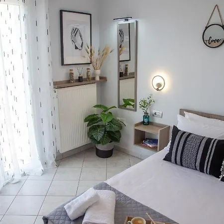Apartamento Your Destination *