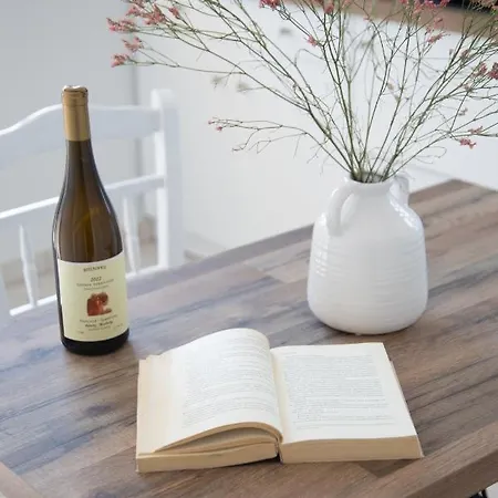 Apartamento Your Destination