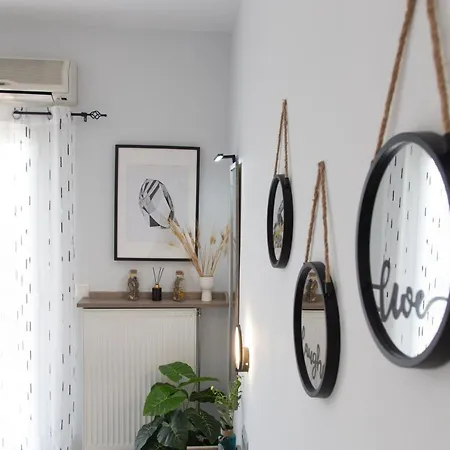 Your Destination Apartamento