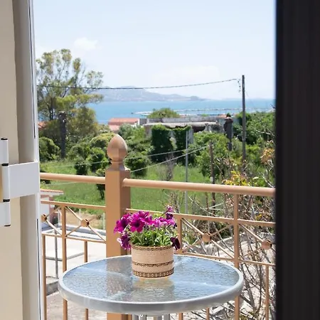 Apartamento Your Destination *