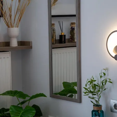 Lägenhet Your Destination *