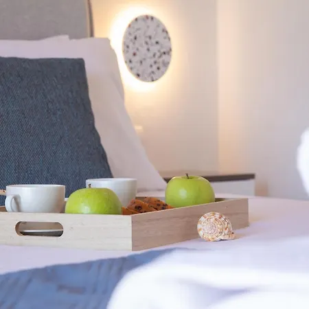 Your Destination Lägenhet Lixouri