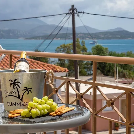 Lägenhet Your Destination *