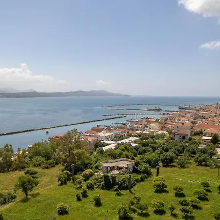 Lägenhet Your Destination