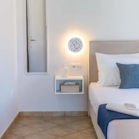 Apartmán Your Destination Lixouri