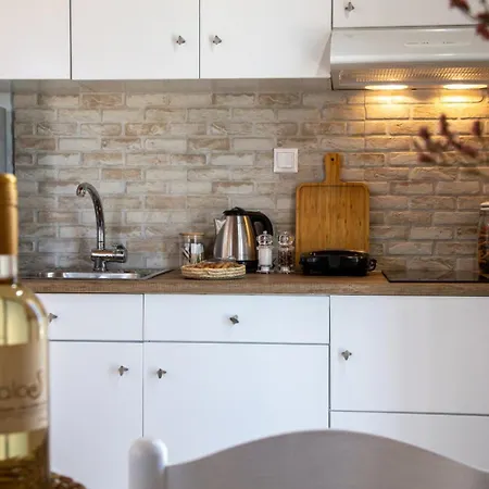 Your Destination Lägenhet