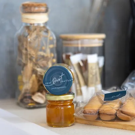 Your Destination Lägenhet