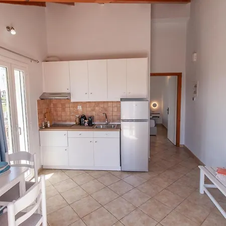 Your Destination Apartmán *