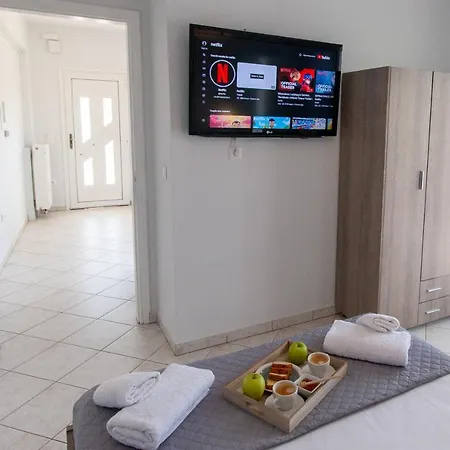 Your Destination Apartmán *