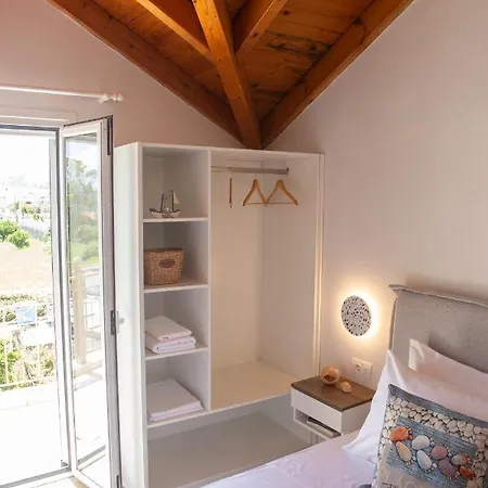 Apartment Your Destination Lixouri