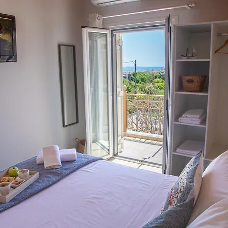 Your Destination * Lixouri