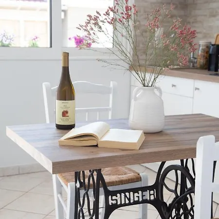 Your Destination * Lixouri