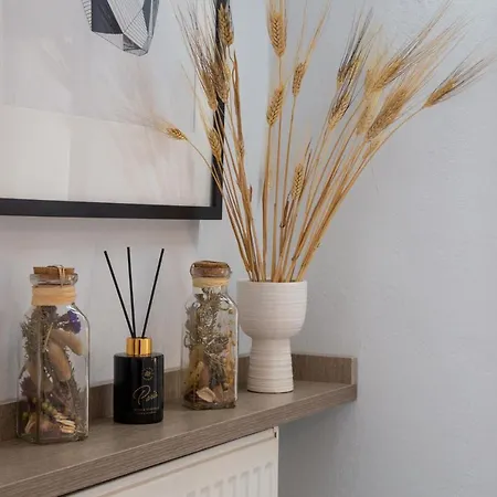 Your Destination * Lixouri