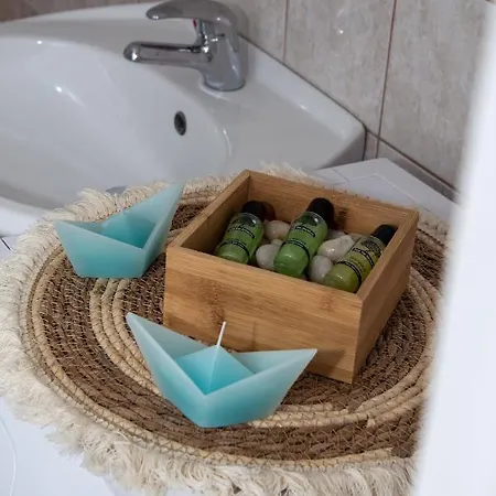 Apartmán Your Destination