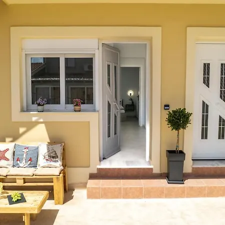 Your Destination Apartment