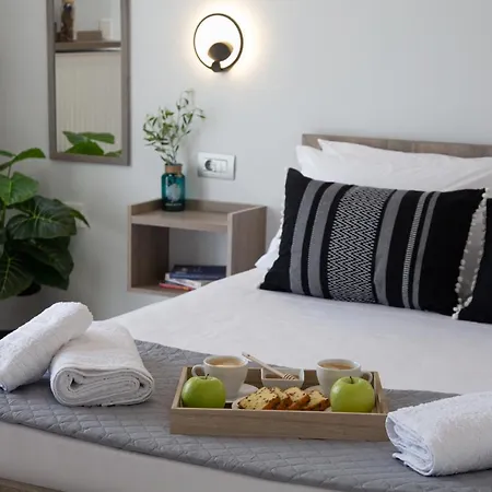 Apartmán Your Destination *