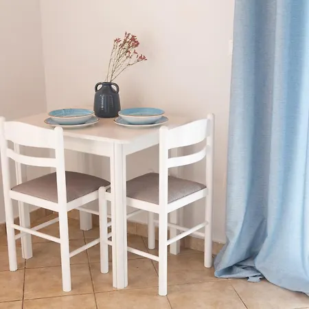 Your Destination Apartmán *