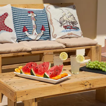 Apartmán Your Destination *