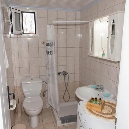 Apartment Your Destination Lixouri