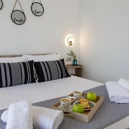 Your Destination Apartment Lixouri