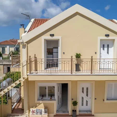 Your Destination Apartmán *