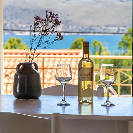 Appartement Your Destination