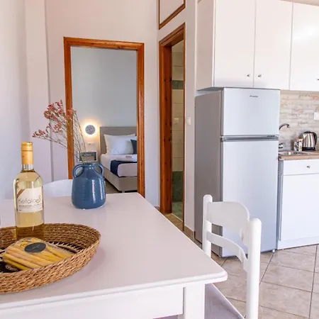 Your Destination Apartmán *