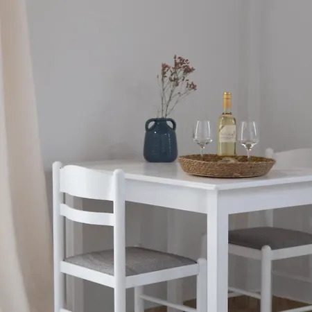 Apartmán Your Destination Lixouri