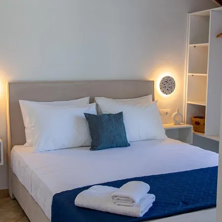 Your Destination Appartement Lixouri