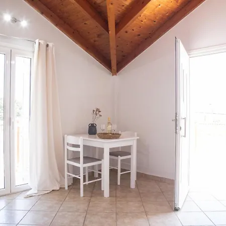 Your Destination Apartment Lixouri