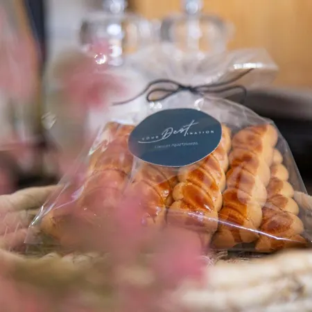 Apartmán Your Destination