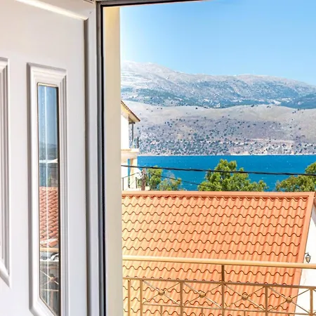 Apartment Your Destination Lixouri