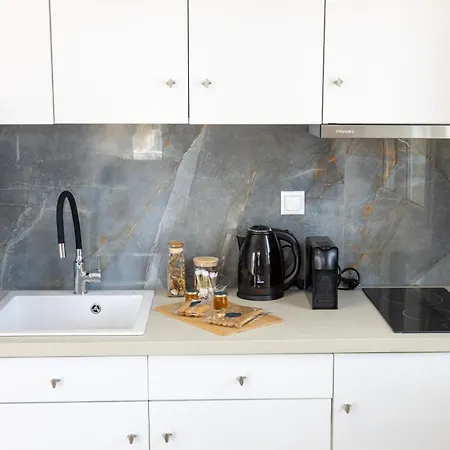 Apartment Your Destination Lixouri