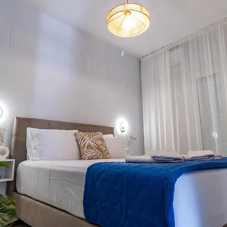 Your Destination Apartment