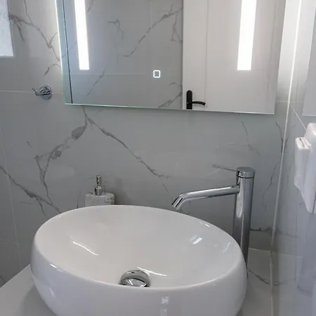 Your Destination Apartment