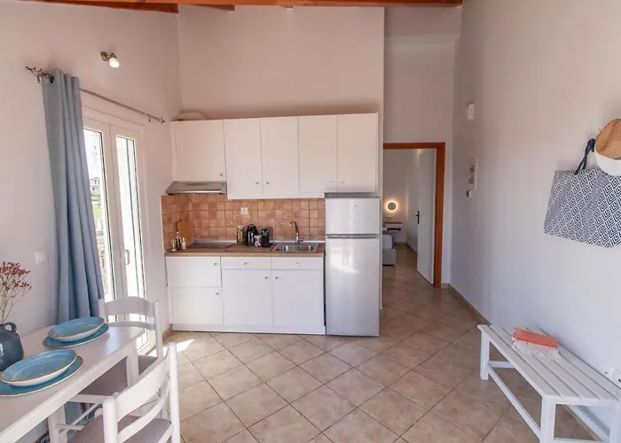 Your Destination Apartman *