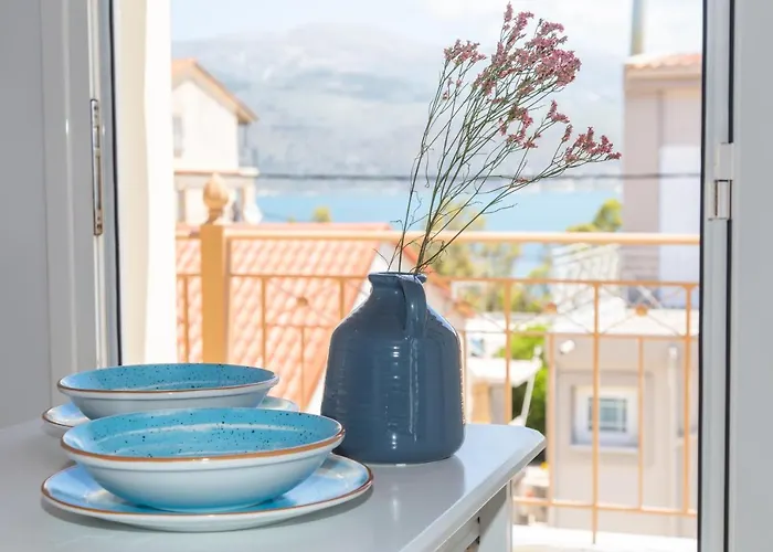 Your Destination Apartman