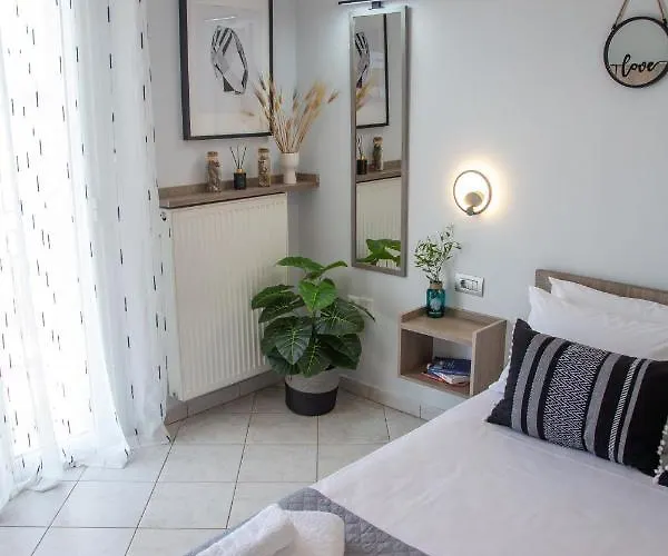 Apartman Your Destination *