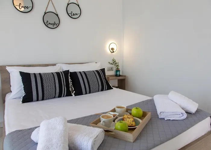 Your Destination Apartman Lixúri