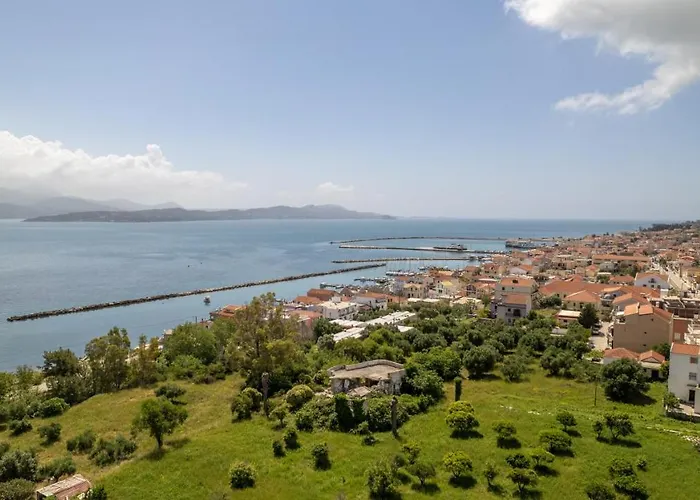 Apartman Your Destination