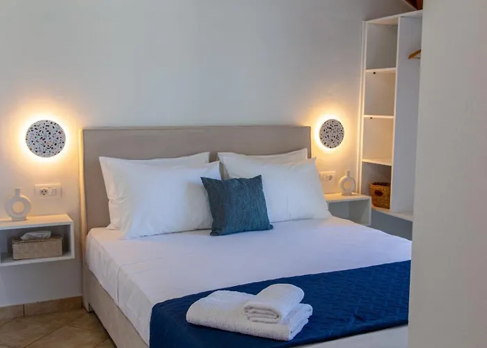 Your Destination Apartman Lixúri