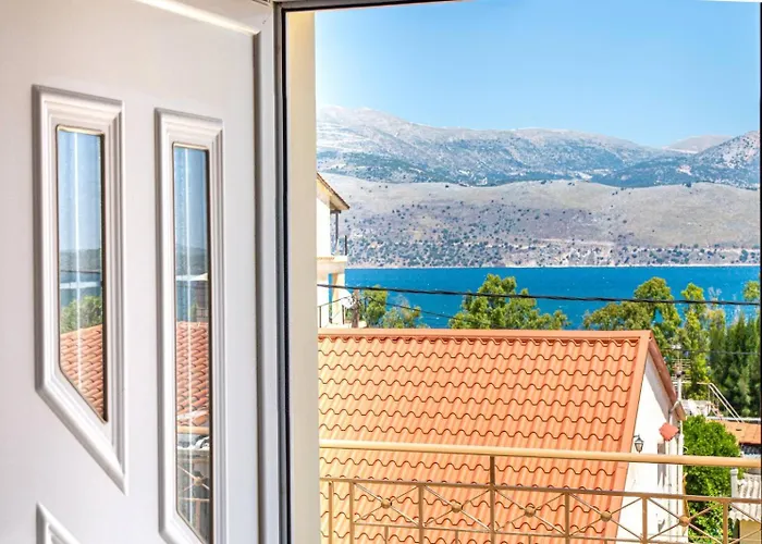 Apartman Your Destination Lixúri