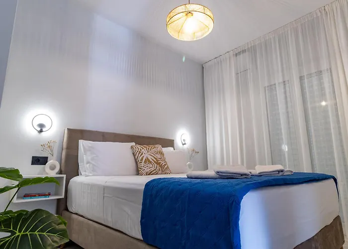 Your Destination Apartman