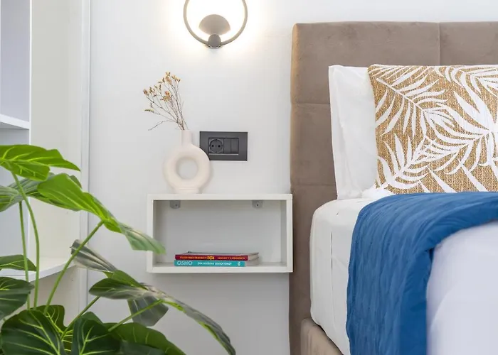 Apartman Your Destination