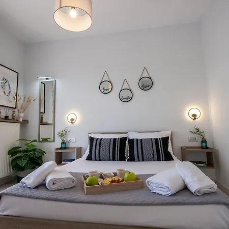 Your Destination * Lixouri