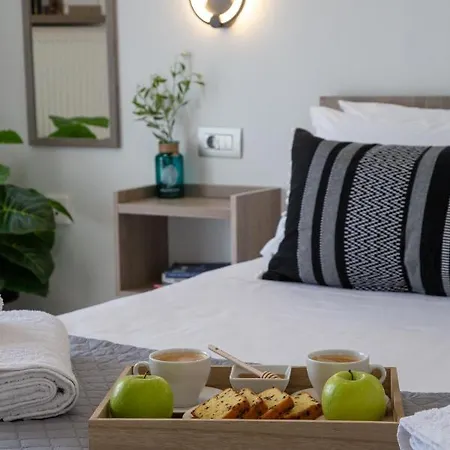 Apartament Your Destination