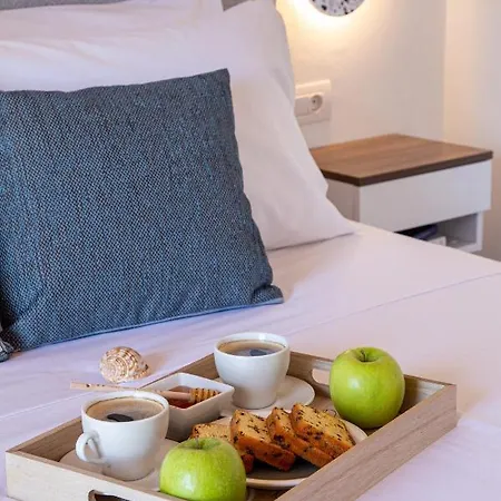 Your Destination Apartament Lixouri