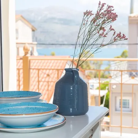Your Destination Appartement