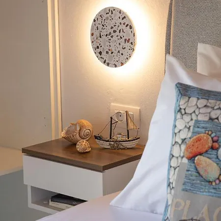 Your Destination Apartament Lixouri