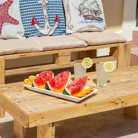 Your Destination Lixouri